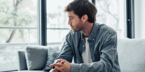 Cómo confiar en Dios puede ayudarnos a calmar la ansiedad