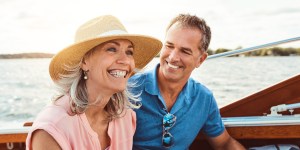 3 formas de mantener alta el autoestima cuando los hijos se van