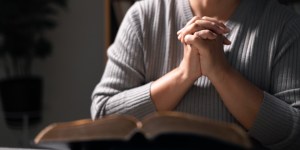 Fortalece tu confianza en Dios con el ejemplo de estos personajes