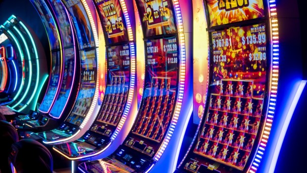 casino