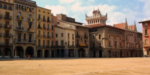 Vic, “la ciudad de los santos”: destino espiritual que inspira fe