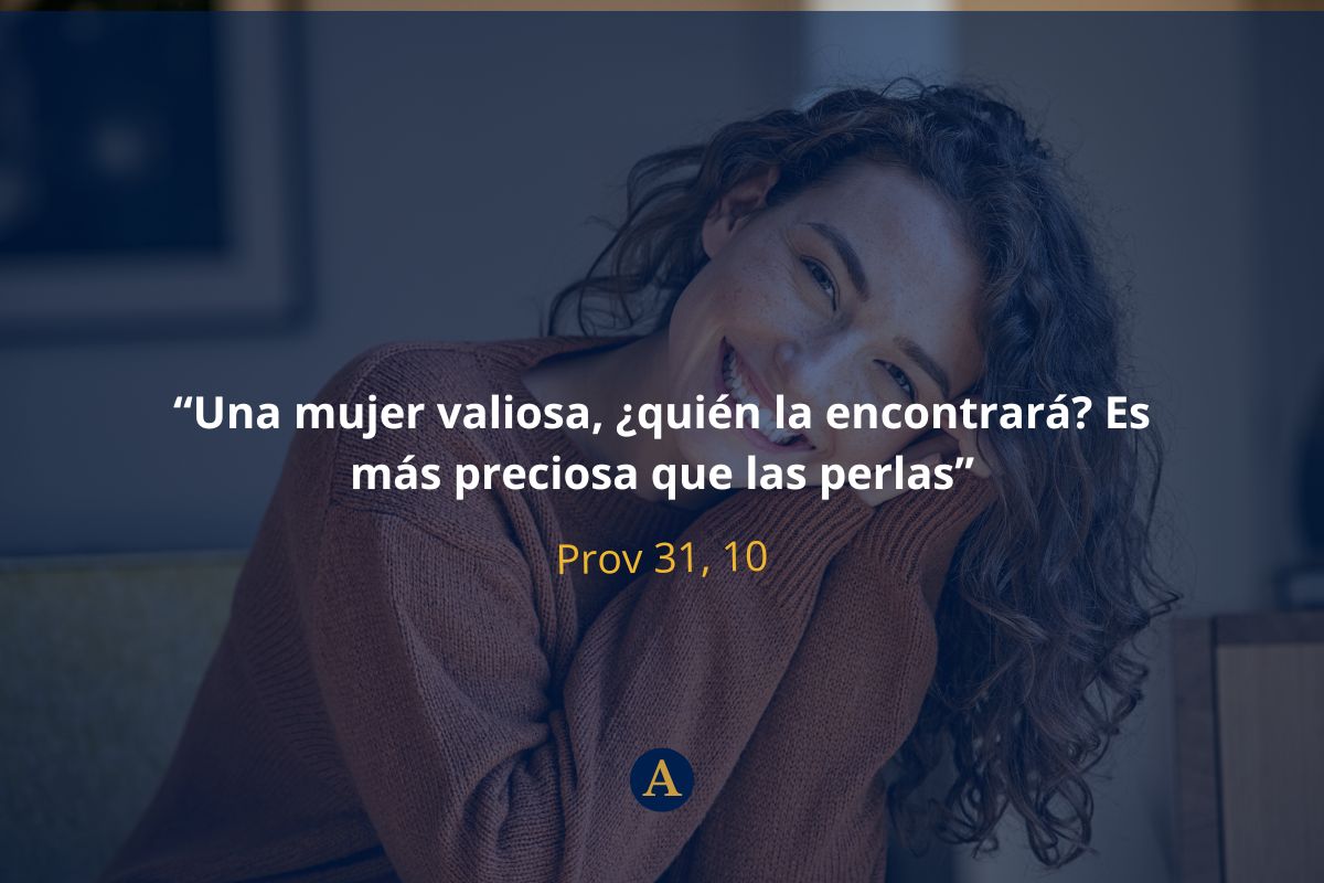 {"rendered":"Nueve cosas que la Biblia destaca de la mujer"}