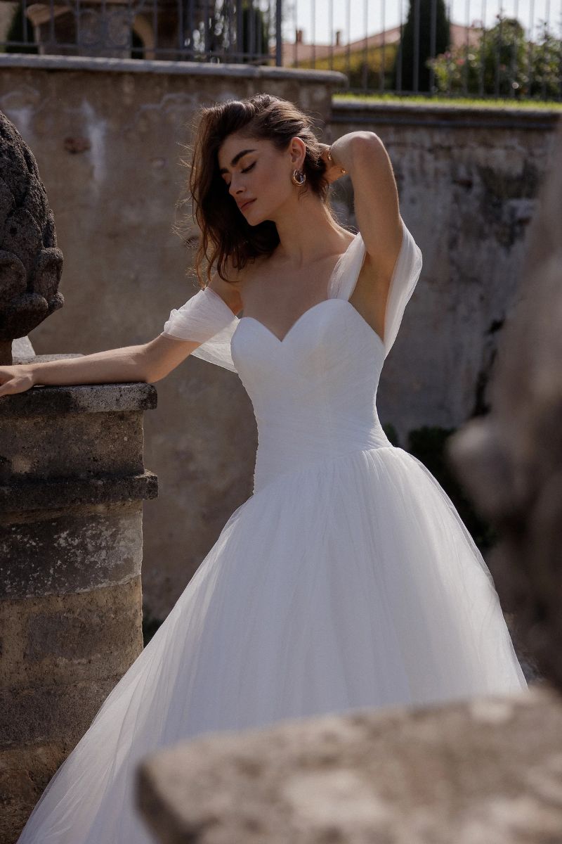 wedding dress 2025
