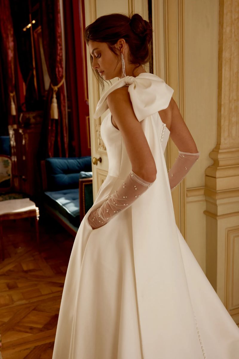 wedding dress 2025