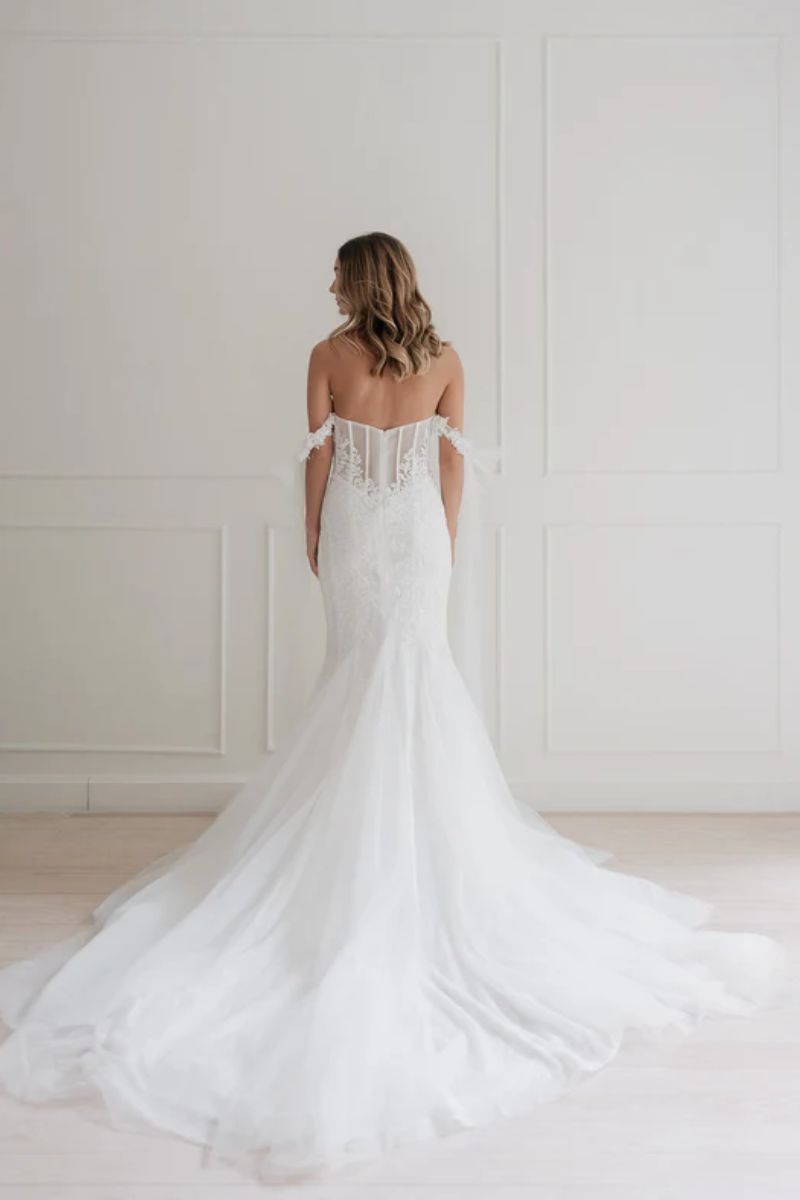 wedding dress 2025