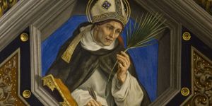 Alberto Magno, un gran santo injustamente olvidado