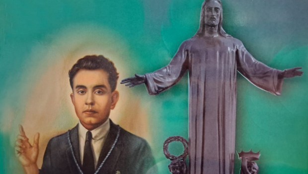 Anacleto González Flores