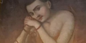 ¿Es cierto que hay una ánima sola en el purgatorio?