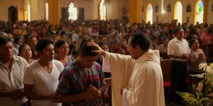 Sanación intergeneracional y catolicismo en seis preguntas