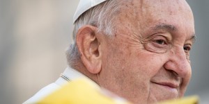 El Papa Francisco se revela en una nueva autobiografía