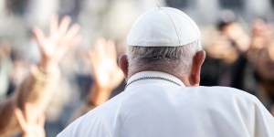 ¿Qué hacer ante las dificultades cotidianas? El consejo del Papa