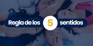 (VIDEO) ¿Crisis de ansiedad? Enfréntala con la regla de los 5 sentidos