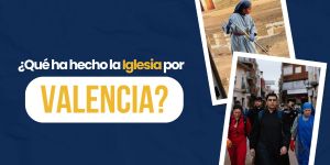 (VIDEO) ¿Qué ha hecho la Iglesia por Valencia?