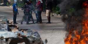 Haití: cerca de 40 personas murieron en un ataque contra una iglesia