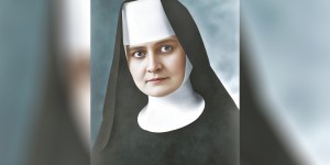 Aprueban la causa de canonización de una monja de Minnesota