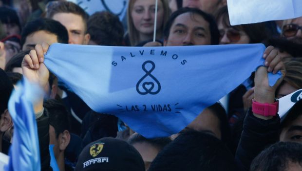 prolife march