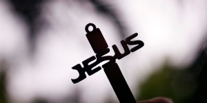 10 razones por las que el Santo Nombre de Jesús es tan poderoso