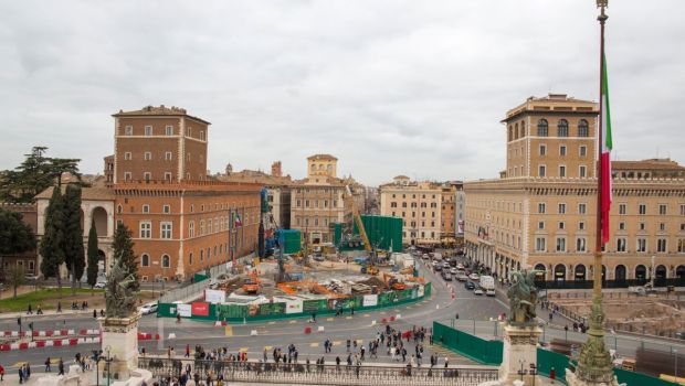Roma jubileo 2025