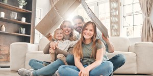 La esperanza en la familia: el tesoro más grande que existe