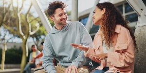 ¿Los hombres y las mujeres pueden ser solo amigos? 