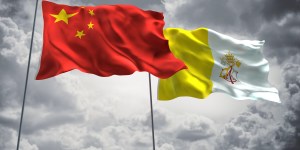 El Papa León XIV nombra a su primer obispo en China