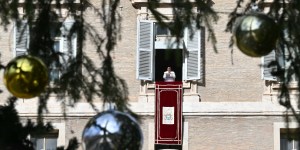 &#8220;Hoy es un buen día para decidirse a hacer una buena confesión&#8221;, dice el Papa Francisco