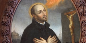 Diez consejos de san Ignacio de Loyola para una vida santa