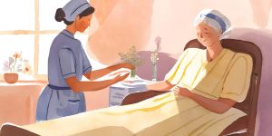 La confianza en Dios, clave de la curación