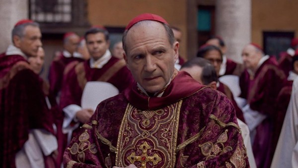 Corner Item Image - ¿La película “Cónclave” refleja fielmente lo que ocurrirá en Roma en los próximos días?
