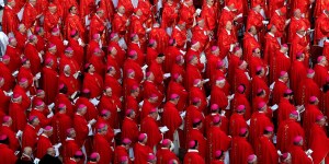 Cardenales latinoamericanos en el cónclave: &#8220;Las periferias están presentes, es algo increíble&#8221;