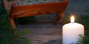 Inspiradoras oraciones de santos para rezar en Adviento