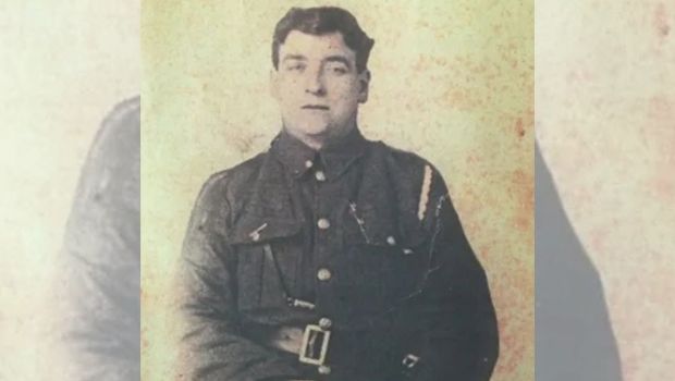 John-Traynor-sanctuaire-de-Lourdes