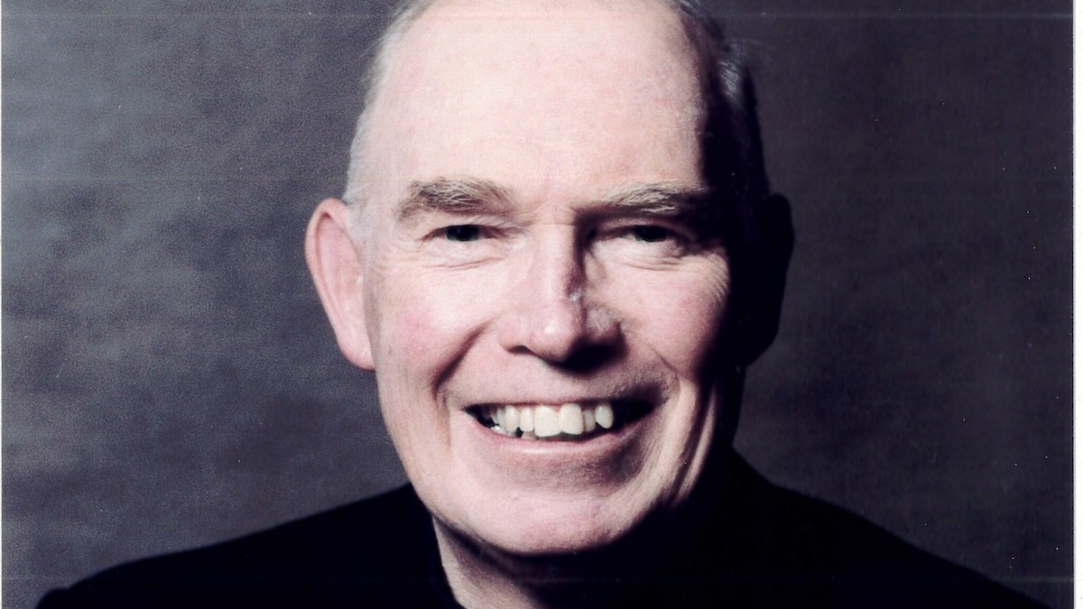 MSGR. PHILIP J. REILLY
