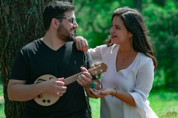 Itala&Juanjo