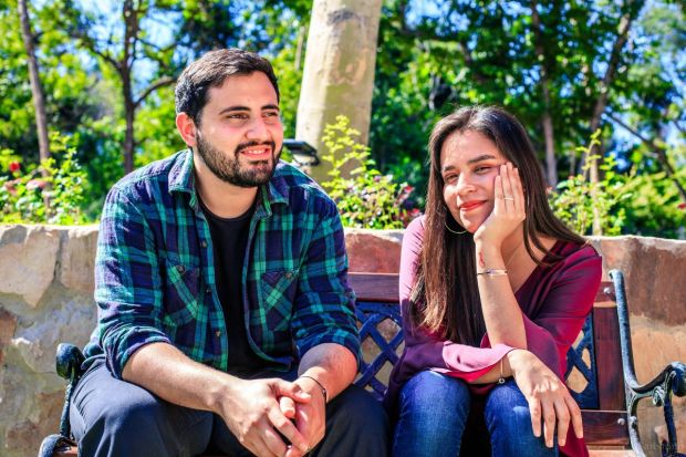 Itala&Juanjo