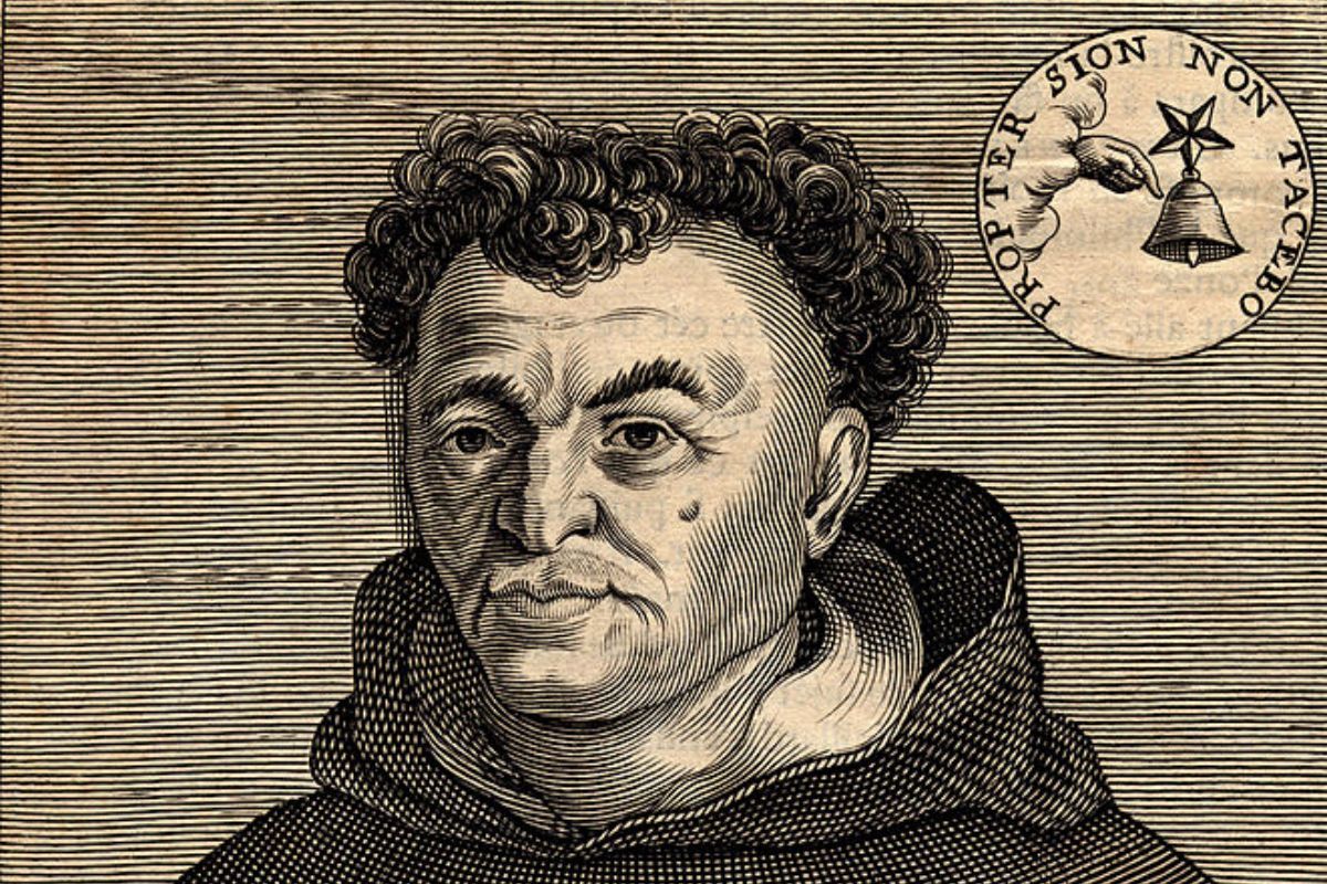 Tommaso Campanella
