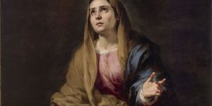 Cómo rezar el Rosario de Nuestra Señora de los Dolores