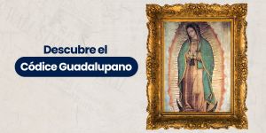 (VIDEO) Descubre el Códice Guadalupano
