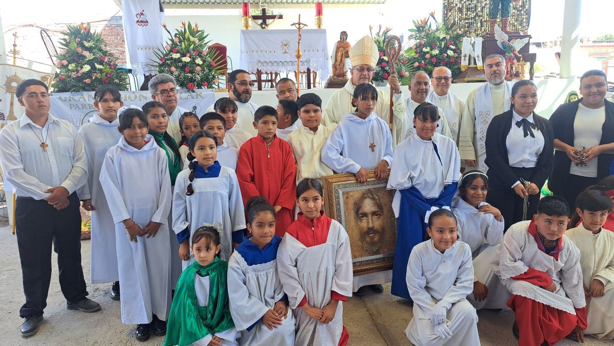 San Isidro Crespo