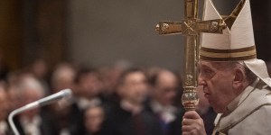Las 12 fechas que marcaron el año 2024 del Papa Francisco