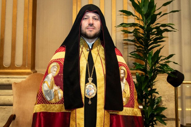 VATICAN-RELIGION-POPE-CONSISTORY-CARDINALS