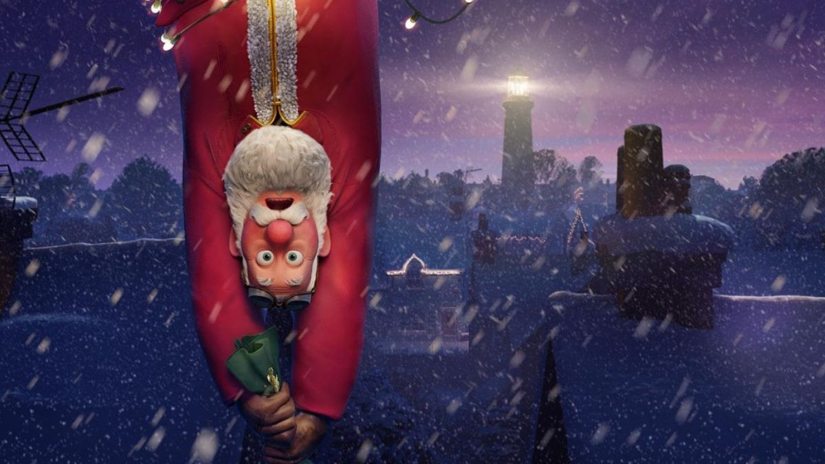 aquella navidad pelicula netflix