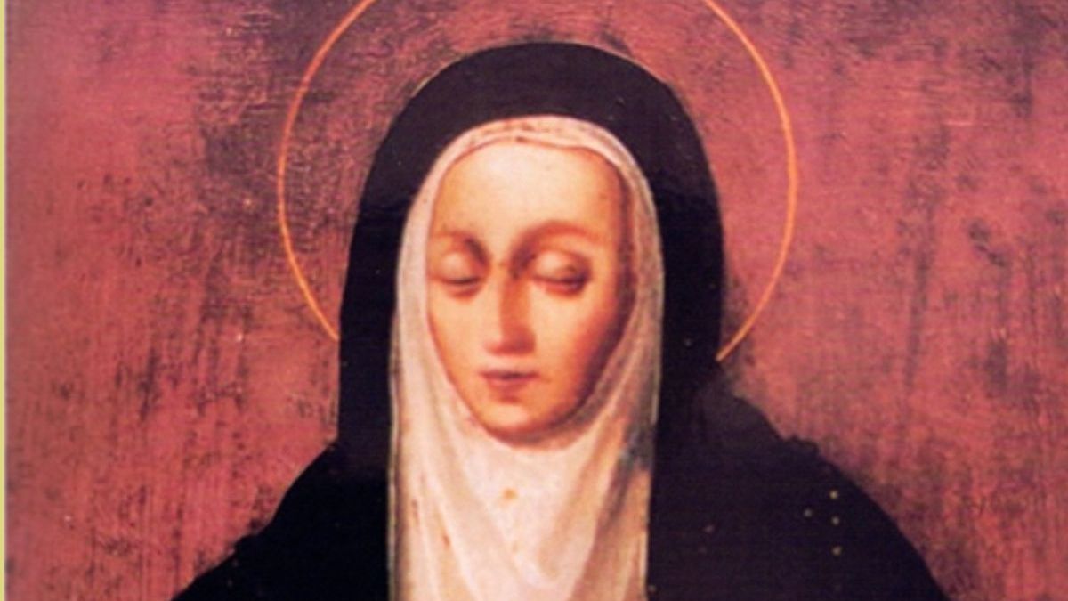 beata Juana de la Cruz