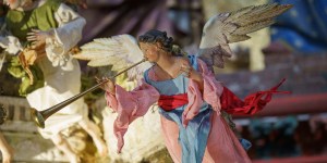 Juicio final: ¿es arrogante ser demasiado confiado?