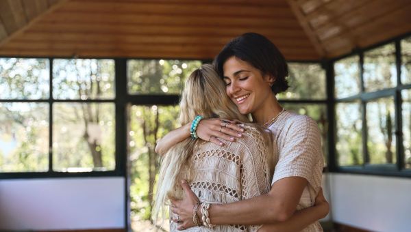 Dale oportunidad de redimirse al que te ofendió