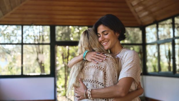 Dale oportunidad de redimirse al que te ofendió