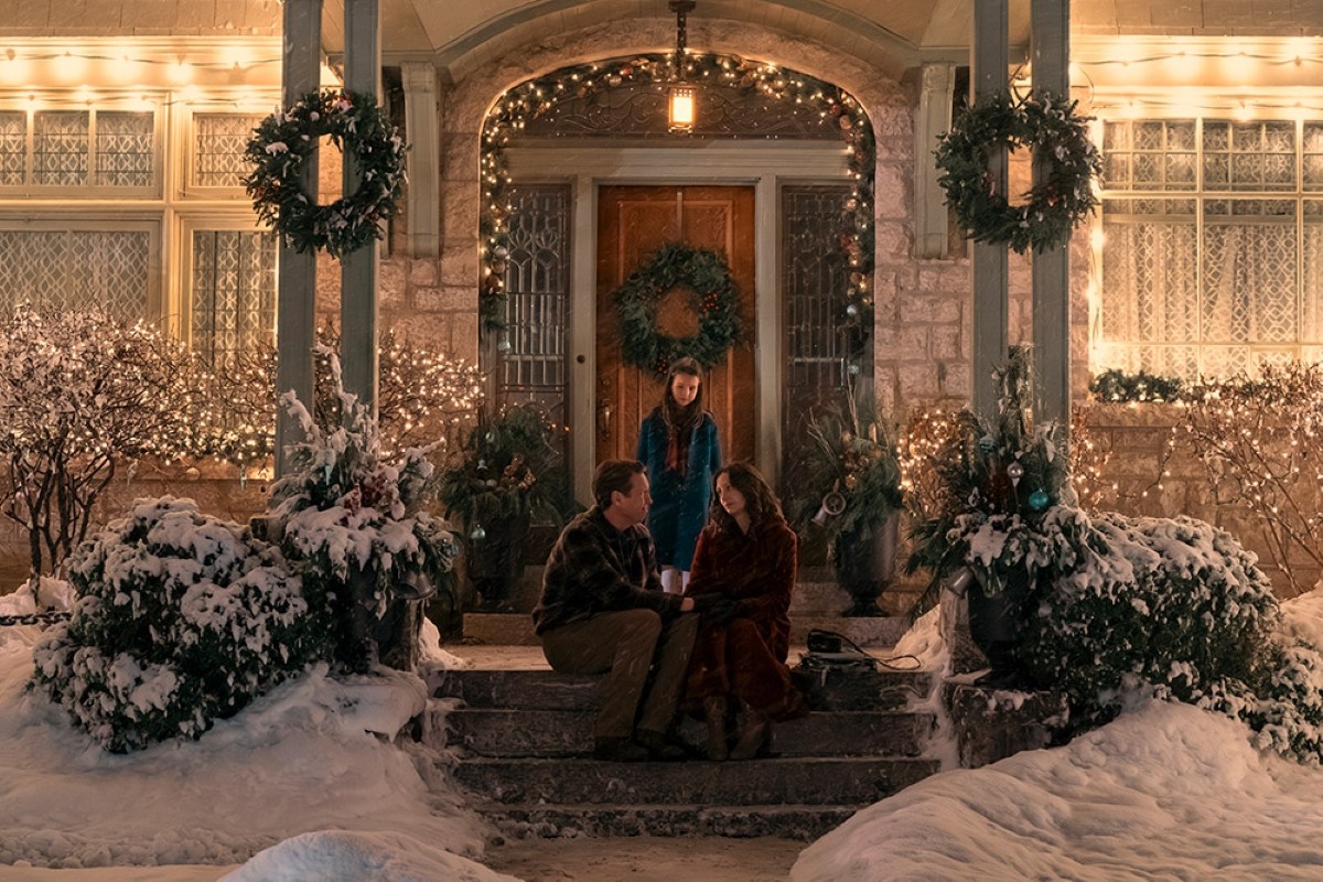 la peor obra de navidad pelicula navideña