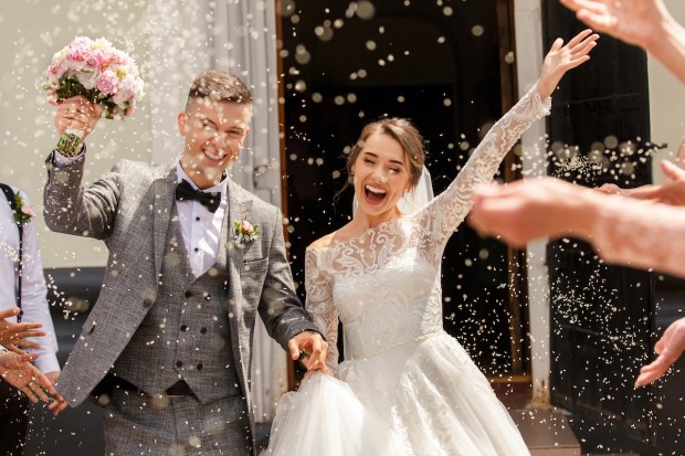 Married