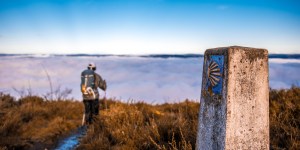 El Camino de Santiago: un hito histórico para 2024