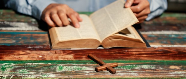Benedykt XVI o lectio divina